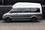 Volkswagen Crafter Grand California 600 | AUT. | CAMERA | ST, Caravans en Kamperen, Campers, Automaat, Buscamper of Camperbus