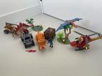 Playmobil dino sets 9430-9432-9434, Ophalen of Verzenden, Zo goed als nieuw