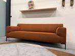 2 Nieuw Design on Stock Bloq 3 & 2,5 zits Bank Brema Terra, Huis en Inrichting, Eyye Leolux Harvink Montis Gelderland, 75 tot 100 cm