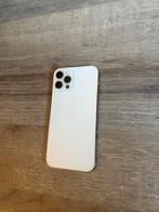 iPhone 12 Pro, Telecommunicatie, Mobiele telefoons | Apple iPhone, Zonder simlock, Zonder abonnement, 128 GB, Gebruikt