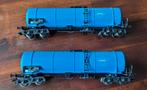 Marklin nieuwe ketelwagen ARAL, Hobby en Vrije tijd, Modeltreinen | H0, Wisselstroom, Ophalen of Verzenden, Märklin, Nieuw