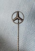 Mercedes speldje, Verzamelen, Ophalen of Verzenden, Gebruikt, Merk