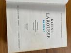 Kleine Larousse in kleur - Woordenboek/Encyclopedie, Ophalen of Verzenden, Gelezen, Algemeen, Los deel