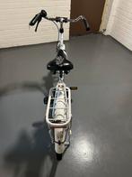 Kinderfiets, Ophalen, Zo goed als nieuw, Gewone step