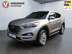 Hyundai Tucson 1.6 GDi Comfort Clima/Camera/Lane-assist/Navi, Voorwielaandrijving, Stof, 4 cilinders, Origineel Nederlands
