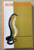 Kundalina Yoga - Swami Sivananda Radha., Ophalen, Meditatie of Yoga, Swami Sivananda Radha.