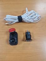 Garmin Dashcam Mini 2 + 32GB microSD!, Auto diversen, Dashcams, Ophalen of Verzenden, Gebruikt