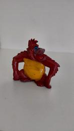 Disney vintage figuur Jungle book, Ophalen of Verzenden, Zo goed als nieuw