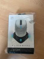 Alienware 610M Draadloze Gaming Muis - Nieuw!, Computers en Software, Muizen, Rechtshandig, Muis, Gaming muis, Nieuw