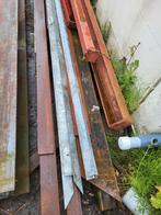 Hea 180 2x, Doe-het-zelf en Verbouw, Metalen, Ophalen of Verzenden, Zo goed als nieuw, IJzer