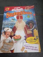 Het Grote Doeboek van Sinterklaas, Ophalen of Verzenden, Zo goed als nieuw