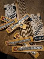 Lot Partij Horloge Banden Nos New Old Stock Zie Fotos, Ophalen of Verzenden, Nieuw