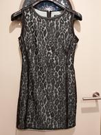 Mango, jurk kant, M, nog nieuw, Kleding | Dames, Jurken, Maat 38/40 (M), Zwart, Nieuw, Ophalen of Verzenden