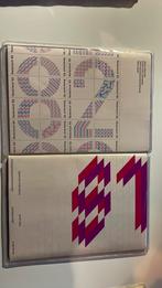 Jaarcollectie postzegels 1978 tm 1982, Postzegels en Munten, Postzegels | Volle albums en Verzamelingen, Ophalen of Verzenden