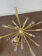 Antieke huiskamer Lamp, 50 tot 75 cm, Nieuw, Glas, Antiek