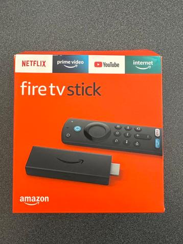 Amazon Fire TV Stick beschikbaar voor biedingen
