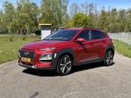 Hyundai Kona 1.0 T-GDI Premium | Luxe | 33.727 km | Topstaat, Voorwielaandrijving, Gebruikt, Met garantie (alle), Origineel Nederlands