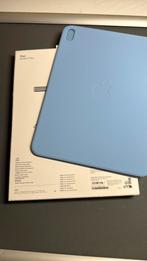 Apple iPad 10th 10.9’ & 11’ A16 Smart Folio Sky, Apple, 11 inch, Nieuw, Bescherming voor- en achterkant