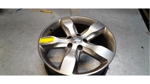 Velg van een Jeep Grand Cherokee, Auto-onderdelen, Banden en Velgen, Velg(en), Personenwagen, Gebruikt, 3 maanden garantie, Ophalen of Verzenden