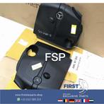 Motor bescherm kap afdek plaat W176 W246 W117 W156 A B CLA G, Gebruikt, -, Ophalen of Verzenden, -