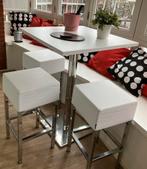 Staantafel, Ophalen of Verzenden, Zo goed als nieuw