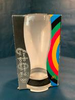 Coca cola drinking glass, Ophalen of Verzenden