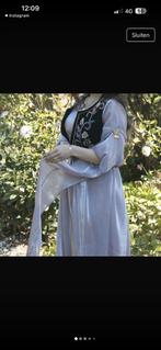 Prachtige Kurdish jurk, Kleding | Dames, Gelegenheidskleding, Maat 38/40 (M), Paars, Ophalen of Verzenden, Onbekend