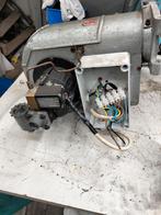 Complete Diesel Brander Frank Stoom Cleaner - Onderdelen, Doe-het-zelf en Verbouw, Reinigingsmachines, Ophalen of Verzenden