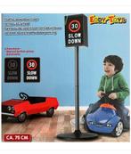 Verkeersbord voor kinderen, Kinderen en Baby's, Speelgoed | Educatief en Creatief, Ophalen of Verzenden, Nieuw