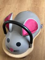 Wheely bug muis, Ophalen, Gebruikt