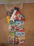 Duplo cars 10924, Ophalen of Verzenden, Zo goed als nieuw, Duplo