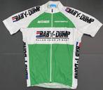 Wielershirt Winnaar Kempenklassement 2010 - MARCO BRUS, Ophalen of Verzenden, Overige typen