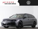 Volkswagen Passat Variant R-Line 1.5 eHybrid 272 pk Automaat, Stof, 4 cilinders, 150 min, Hybride Elektrisch/Benzine