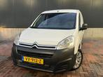Citroen Berlingo 1.6 BlueHDI 75 Club * Cruise * Airco * Blue, Auto's, Voorwielaandrijving, Stof, Gebruikt, 4 cilinders