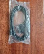 scart kabel zie foto's bieden, Ophalen of Verzenden, Nieuw, Minder dan 2 meter, Scartkabel