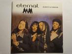 CD Eternal - Always & Forever (1994, o.a. Oh Baby I....), Cd's en Dvd's, Cd's | R&B en Soul, R&B, Gebruikt, Ophalen of Verzenden