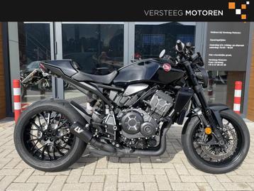 Honda CB1000R Black Edition CB 1000 R beschikbaar voor biedingen