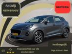 Ford Puma 1.0 EcoBoost Hybrid Titanium|NL Auto|B&O|Goed onde, Auto's, Voorwielaandrijving, 65 €/maand, 23 km/l, Origineel Nederlands