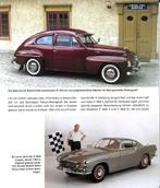 Volvo, Boeken, Volvo, Verzenden, Notker Hilbrenner, Nieuw