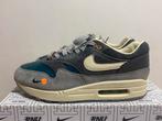 Nike Air Max 1. Kasina Won Ang Grey 44, Ophalen of Verzenden, Zo goed als nieuw, Overige kleuren