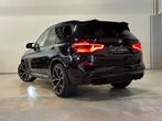 BMW X3 M Competition | PANO | KUIPSTOELEN | HUD | HARMAN KAR, Automaat, Gebruikt, Euro 6, Zwart