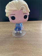 Funko pop Elsa, Verzamelen, Poppetjes en Figuurtjes, Ophalen of Verzenden, Zo goed als nieuw