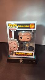 Funko 1674 Hannibal Lecter nieuw, Ophalen of Verzenden, Nieuw