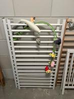 Baby Ledikant met Mobiel, Kinderen en Baby's, Babywiegjes en Ledikanten, Ophalen, Zo goed als nieuw, Ledikant