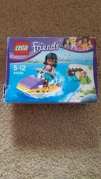 Lego friends, Kinderen en Baby's, Speelgoed | Duplo en Lego, Ophalen of Verzenden, Gebruikt, Complete set, Lego