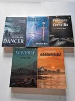 5 boeken van Christine Bols., Ophalen of Verzenden, Nieuw