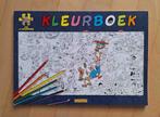 Kleurboek, Hobby en Vrije tijd, Tekenen, Ophalen, Nieuw, Overige typen