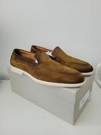 Santoni Malibu loafers (maat 45) nieuw in doos, Kleding | Heren, Schoenen, Loafers, Overige kleuren, Nieuw, Ophalen of Verzenden