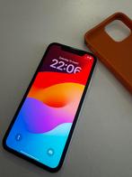 IPHONE XR WIT 64 GB ZEER MOOIE, Telecommunicatie, Mobiele telefoons | Apple iPhone, Verzenden, Wit, IPhone X, Zo goed als nieuw