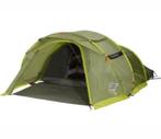 Quechua tent 2 Seconds 4 persoons., Caravans en Kamperen, Tenten, Ophalen of Verzenden, Zo goed als nieuw, Tot en met 4